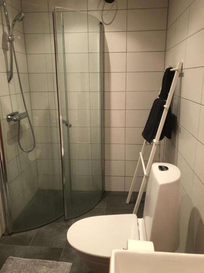 Fridfullt Boende Pa Lantgard Med Underbar Utsikt Malmo Exterior photo